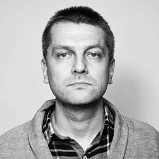 Алексей Чупов